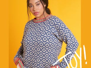 Rowan Magazine 71 Joy