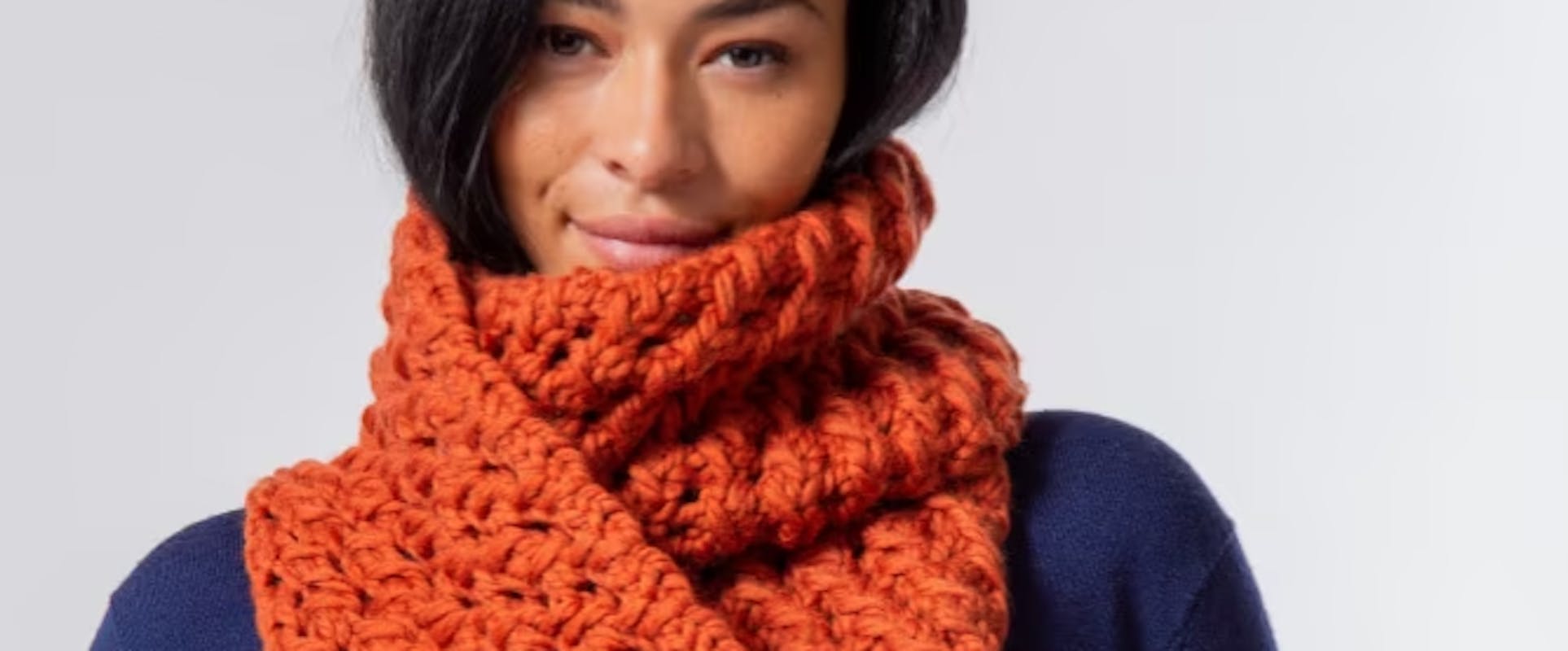 Women's Chunky Scarf, Women's Up To 40% Off Select Styles