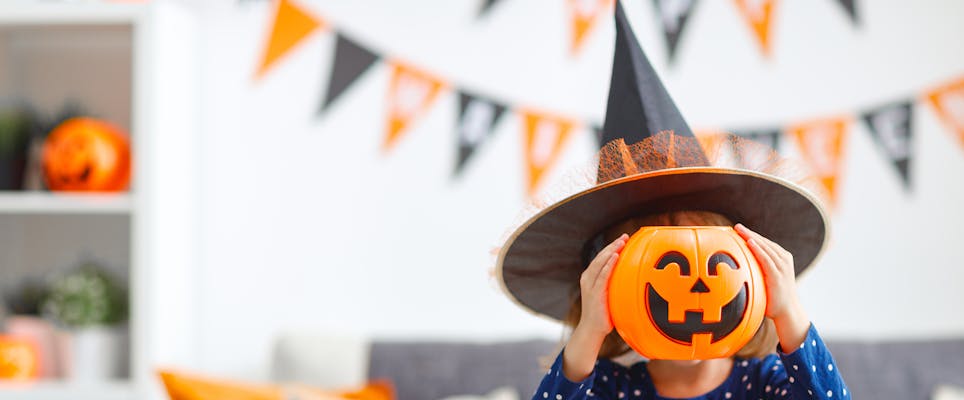 13 wicked DIY Halloween costume ideas 