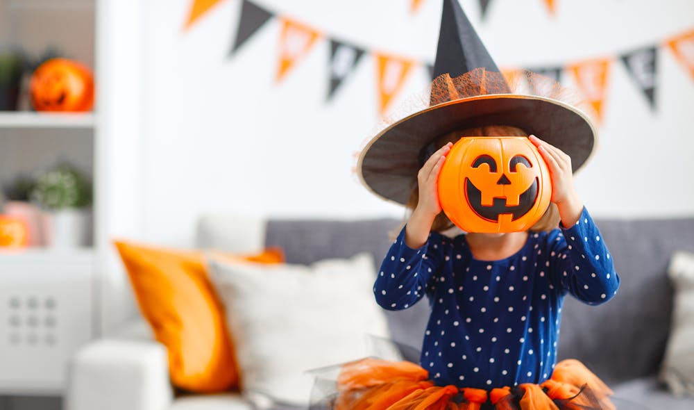 14 wicked DIY Halloween costume ideas 