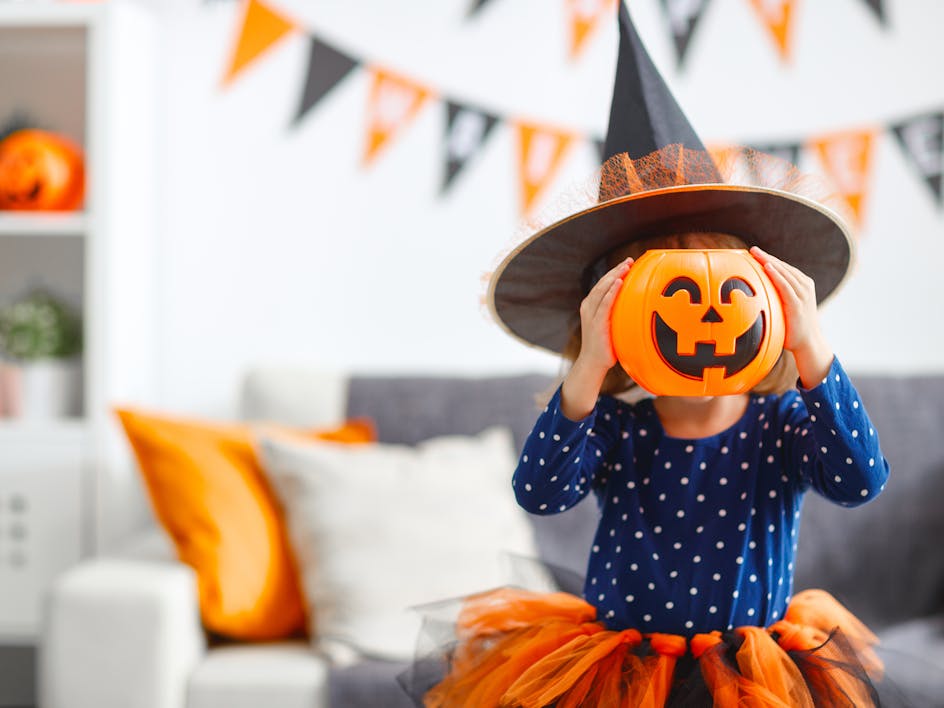 13 wicked DIY Halloween costume ideas 