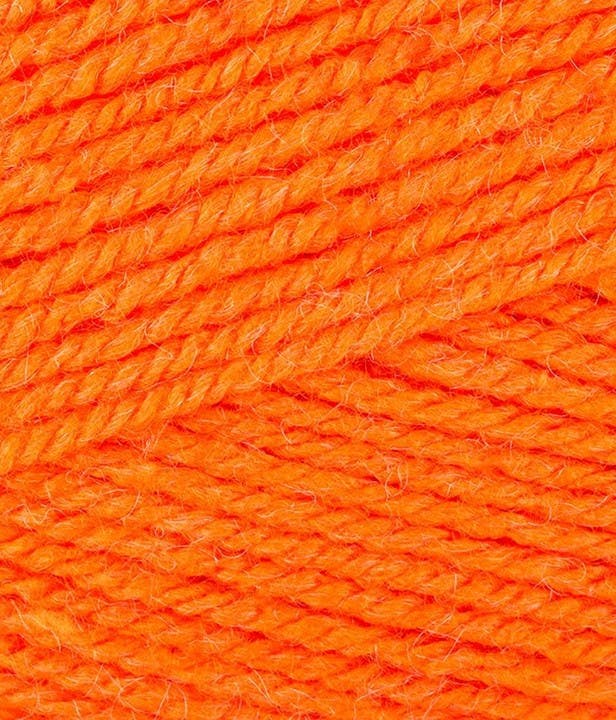 Paintbox Yarns Simply Chunky in Blood Orange
