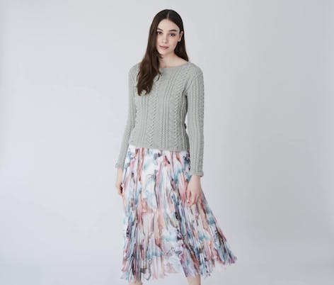 Debbie Bliss Kelso Knitting pattern