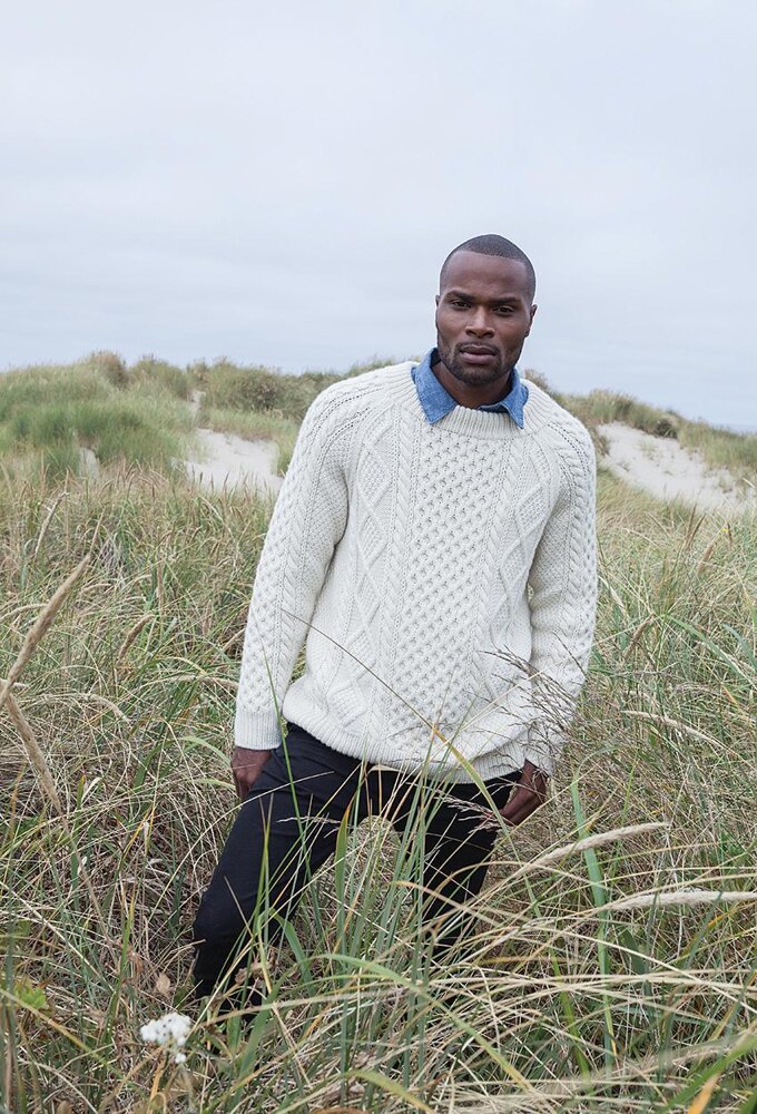 10+ makes to knit or crochet for the men in your life this festive season!