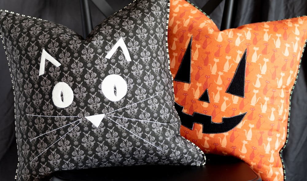 15 DIY decorations to conjure up this Halloween