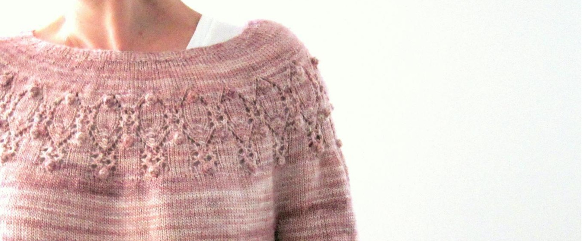 top down sweater patterns free