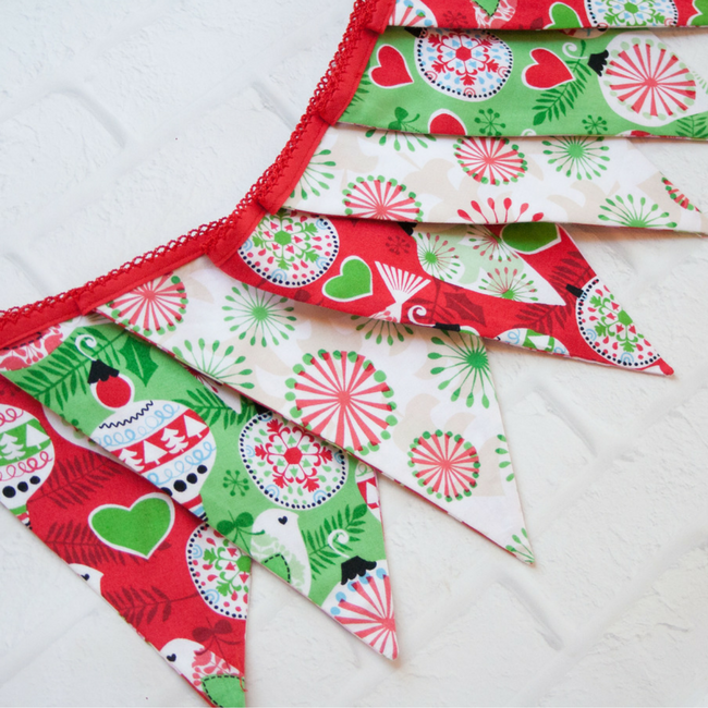 Christmas sewing patterns 