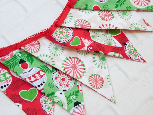 Christmas sewing patterns 