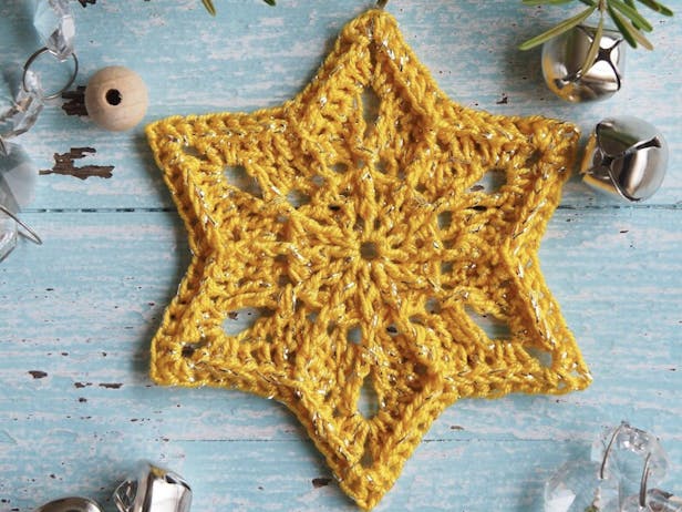Christmas Crochet Patterns