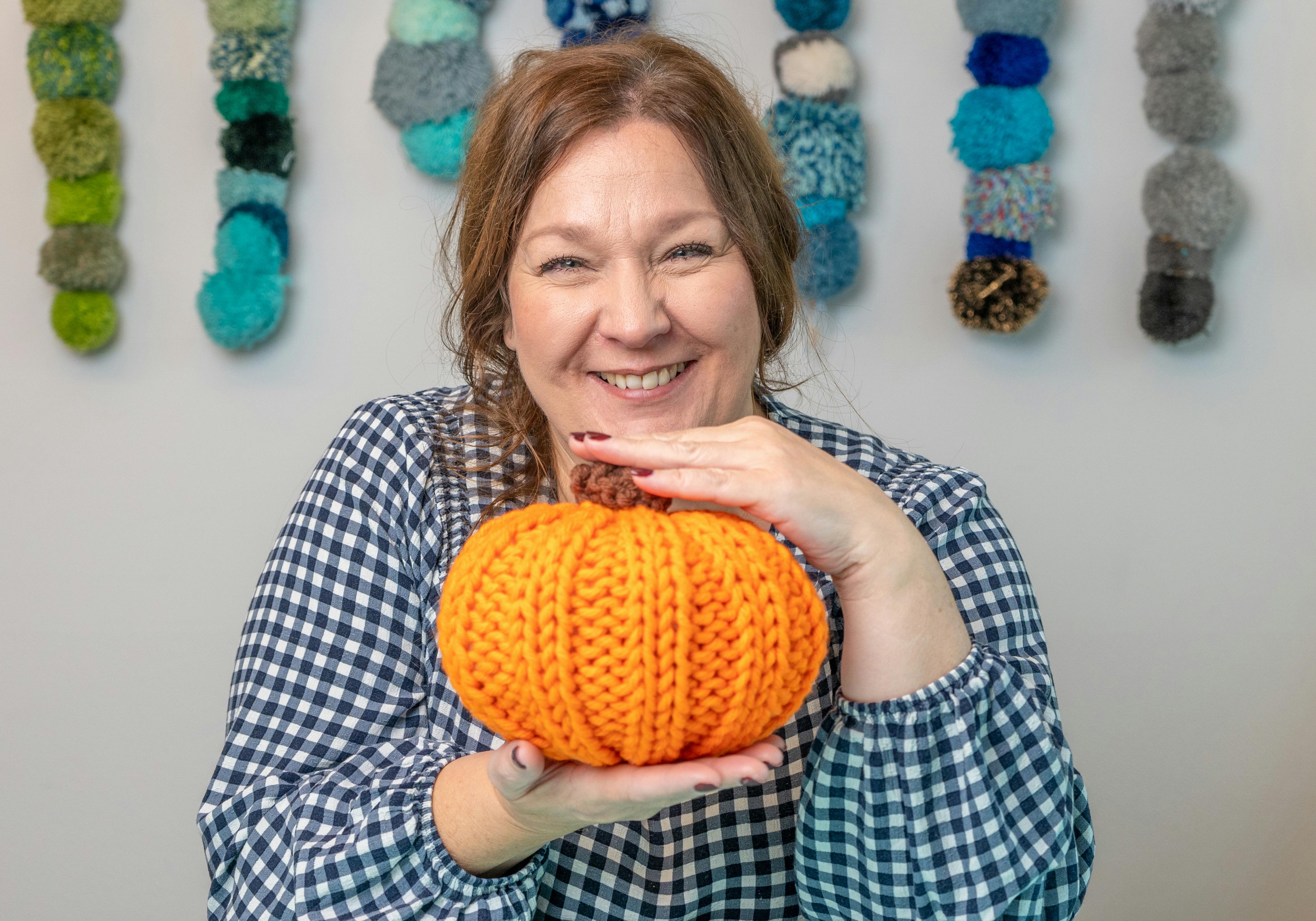 How To Knit A Pumpkin Free Pumpkin Pattern LoveCrafts how-to-knit-a-pumpkin-free-pumpkin-pattern-lovecrafts