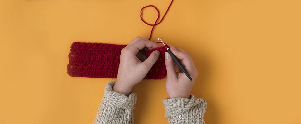 Share your Christmas projects to win £50!