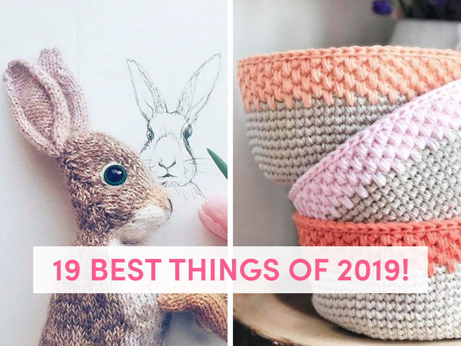 The 19 things everyone went mad for in 2019!