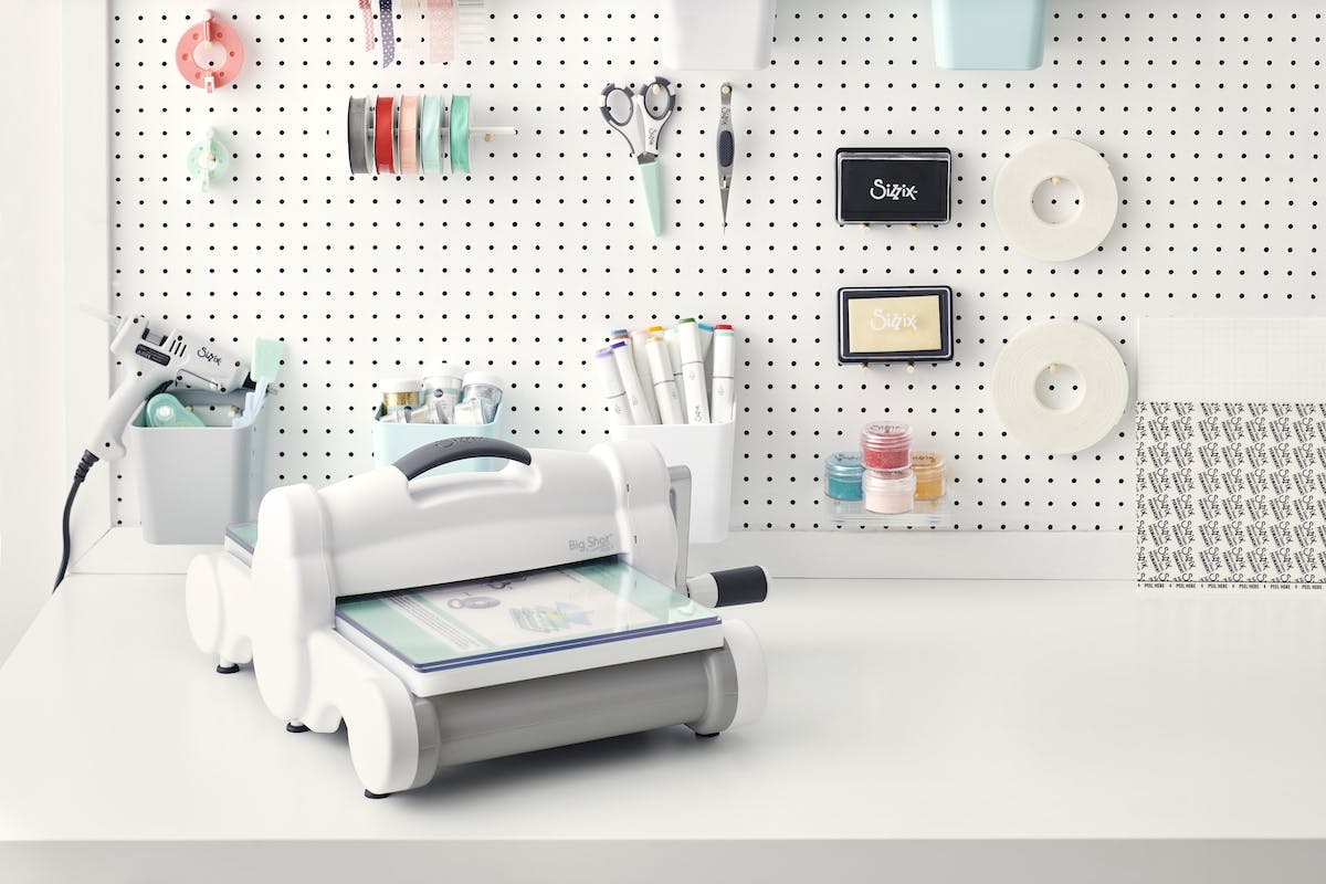 Ultimate Guide to Die Cutting for Beginners LoveCrafts