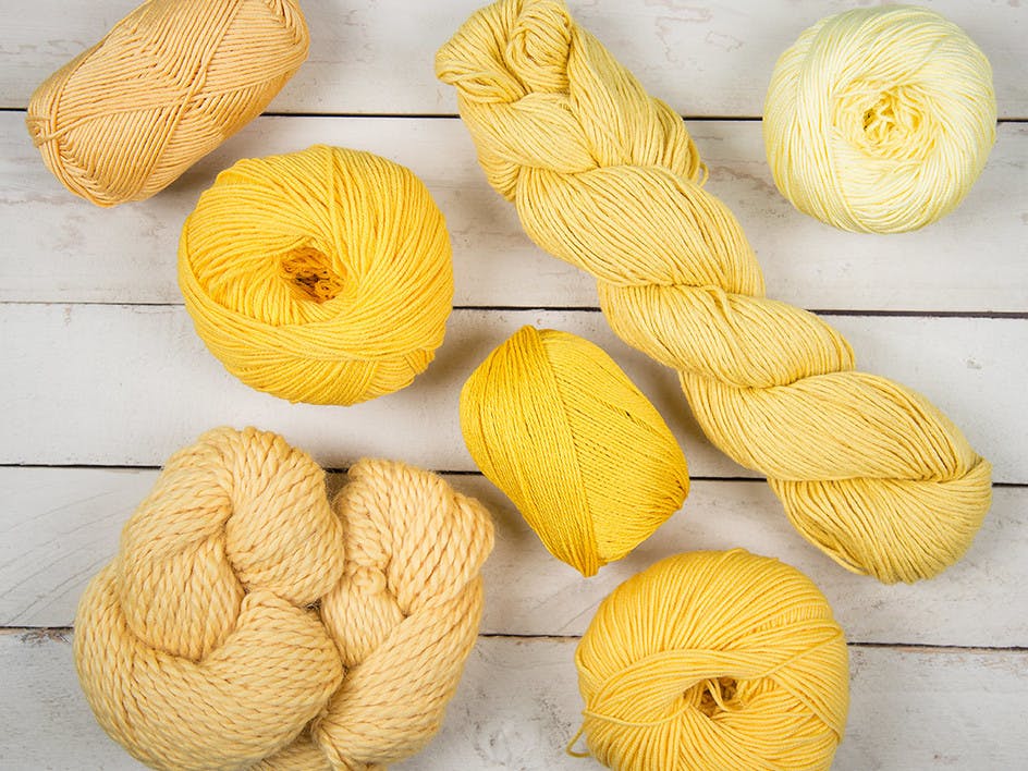 The most common knitting questions 