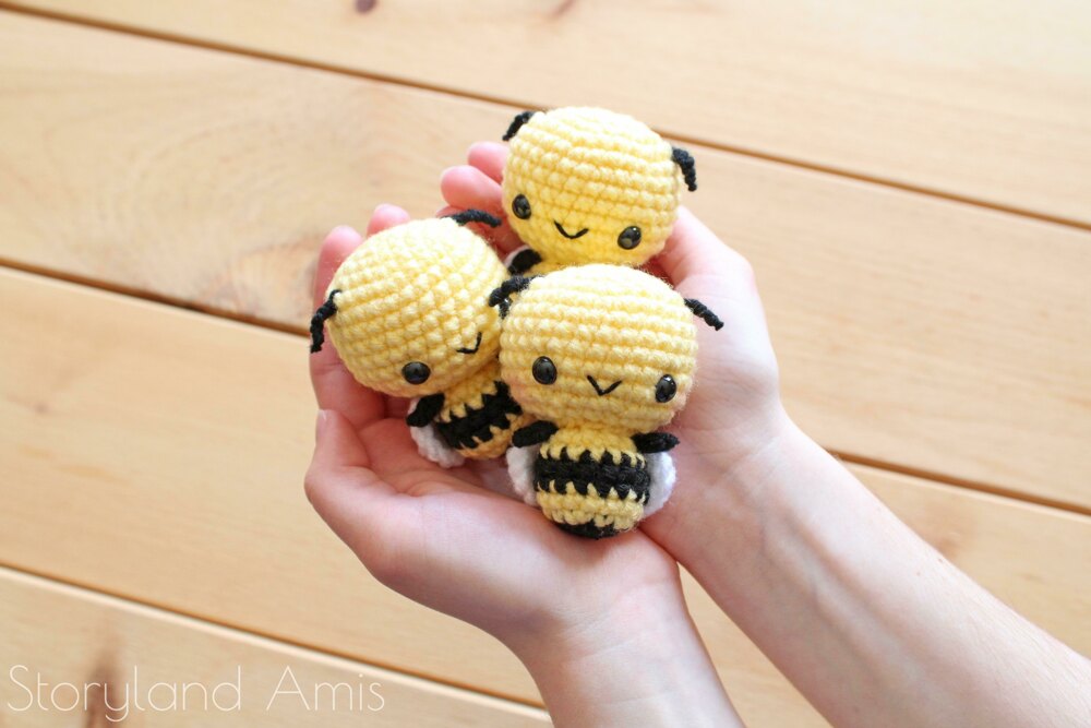 What is Amigurumi?, Amigurumi for Beginners