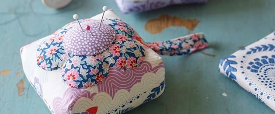 15 Easy Sewing Projects to Make in an Afternoon!