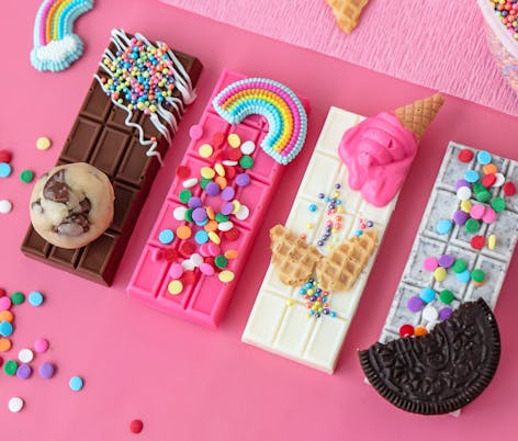 DIY Candy Bar Tutorial | LoveCrafts