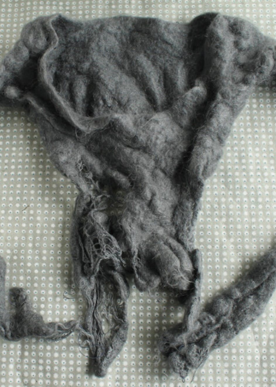 How to Wash Handknitted Garments LoveCrafts