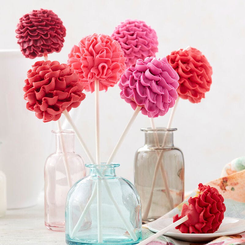 7 Cake Pop Decorating Ideas LoveCrafts