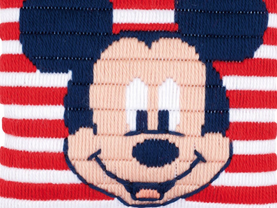 26 must-have patterns, kits and supplies for Disney-obsessed makers