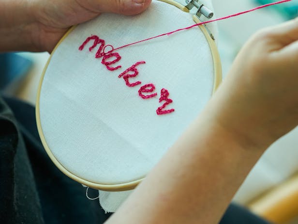 How LoveCrafts is reinventing the word 'craft'