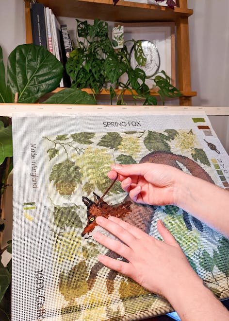 Dimensions Tapestry Kits - Tapestry Kits UK