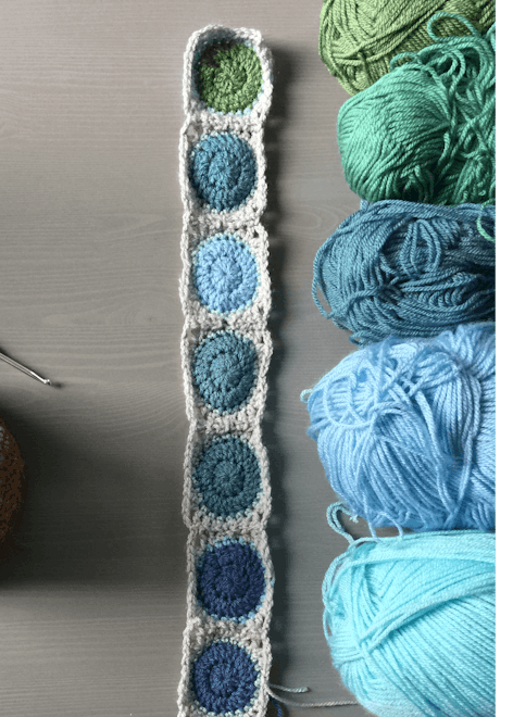 Crochet Blanket Kits Australia - Amelia's Crochet