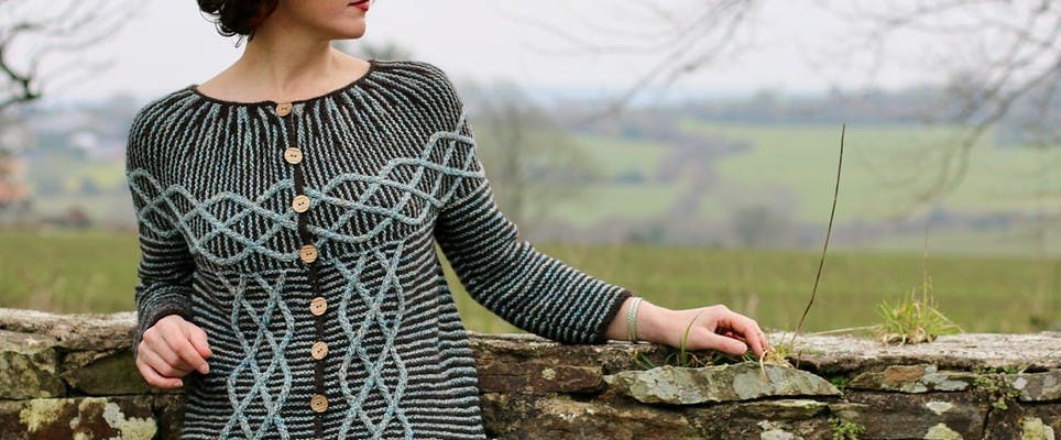 Celebrating Irish designers for St Patrick's Day