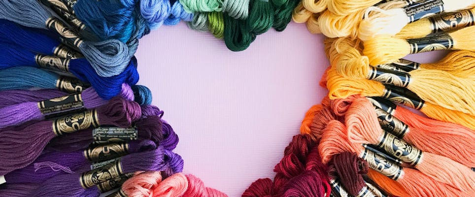 Crafty gifts for Galentine’s Day