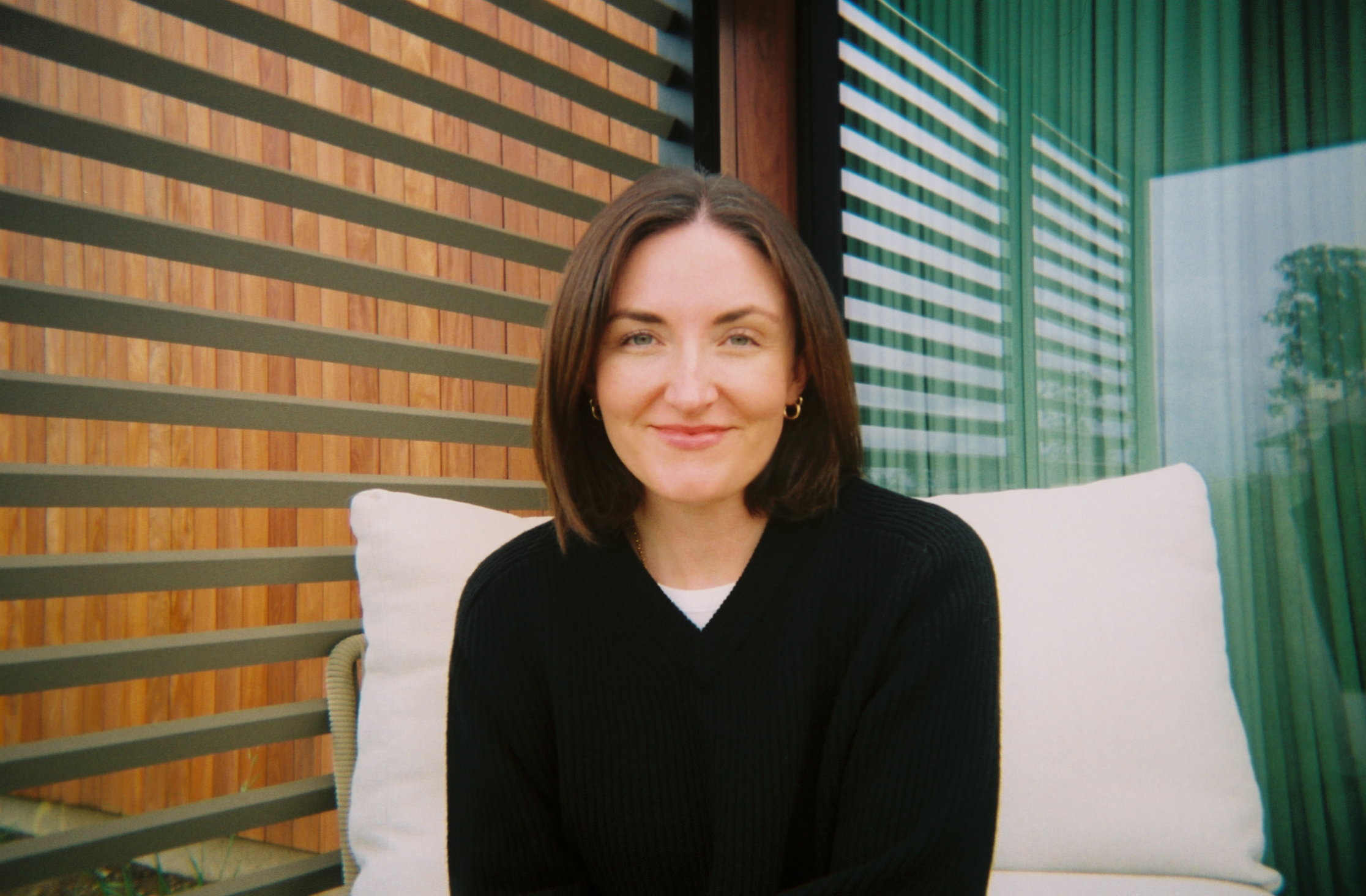 Photo of Amanda Loveday Robertson