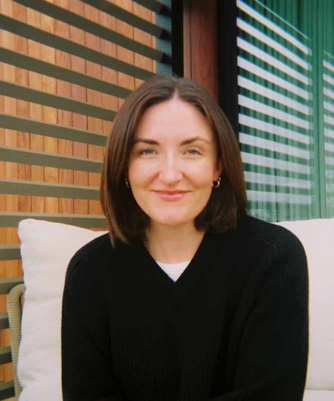 Photo of Amanda Loveday Robertson