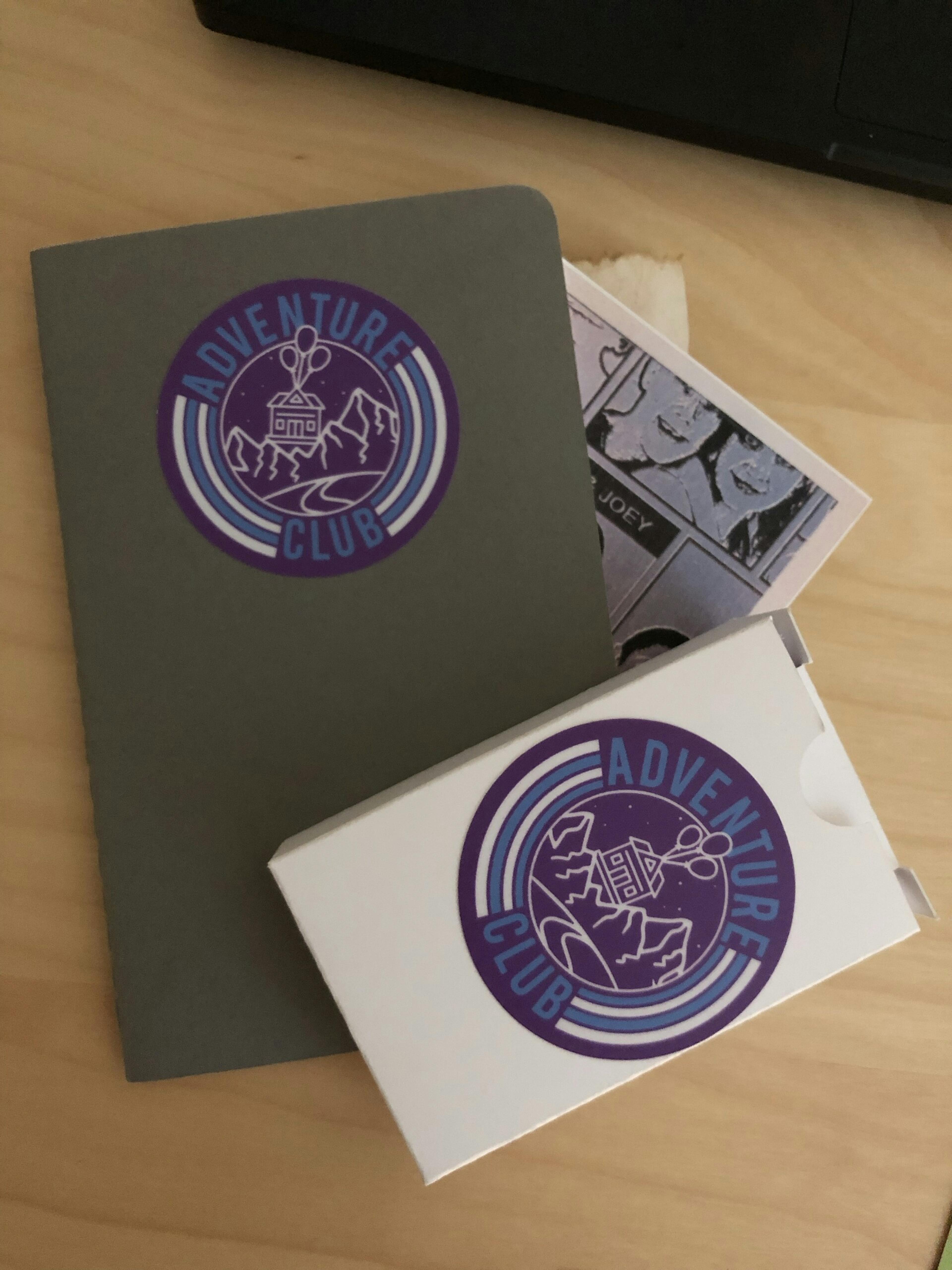 Team Notebook for Expedition Epcot