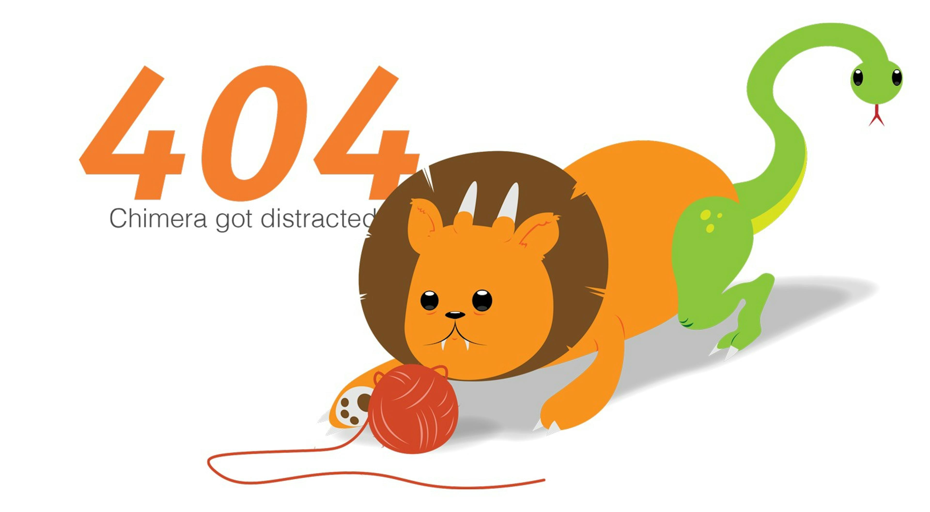 404 Page