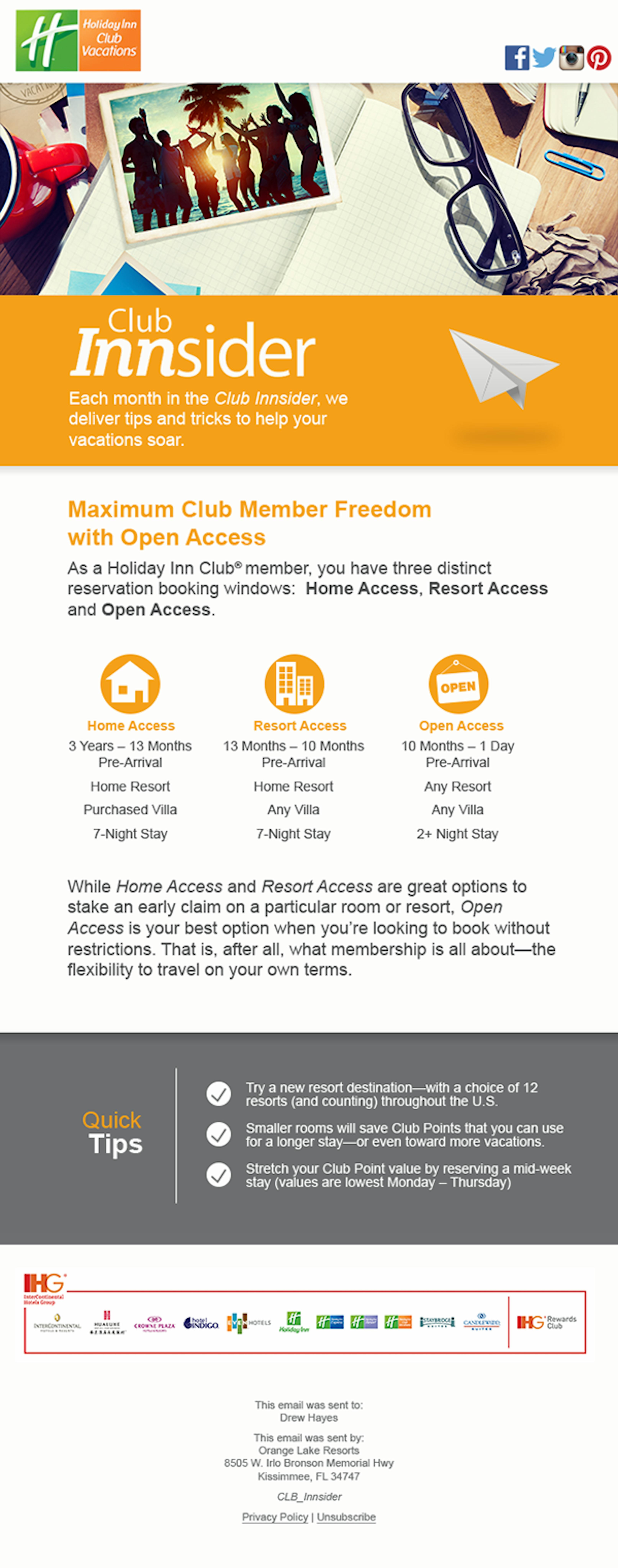 HCV Newsletter