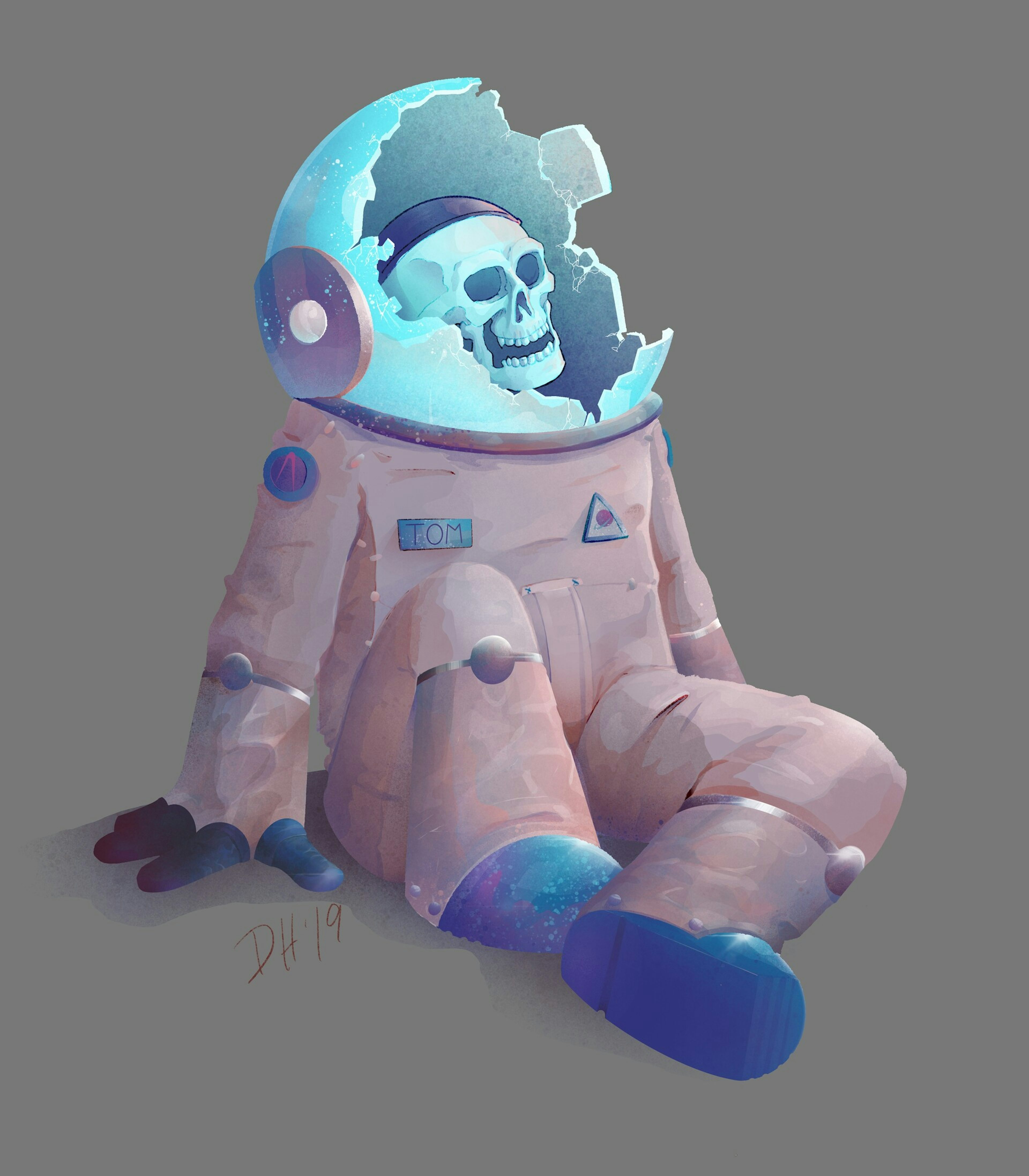 Final Frontier