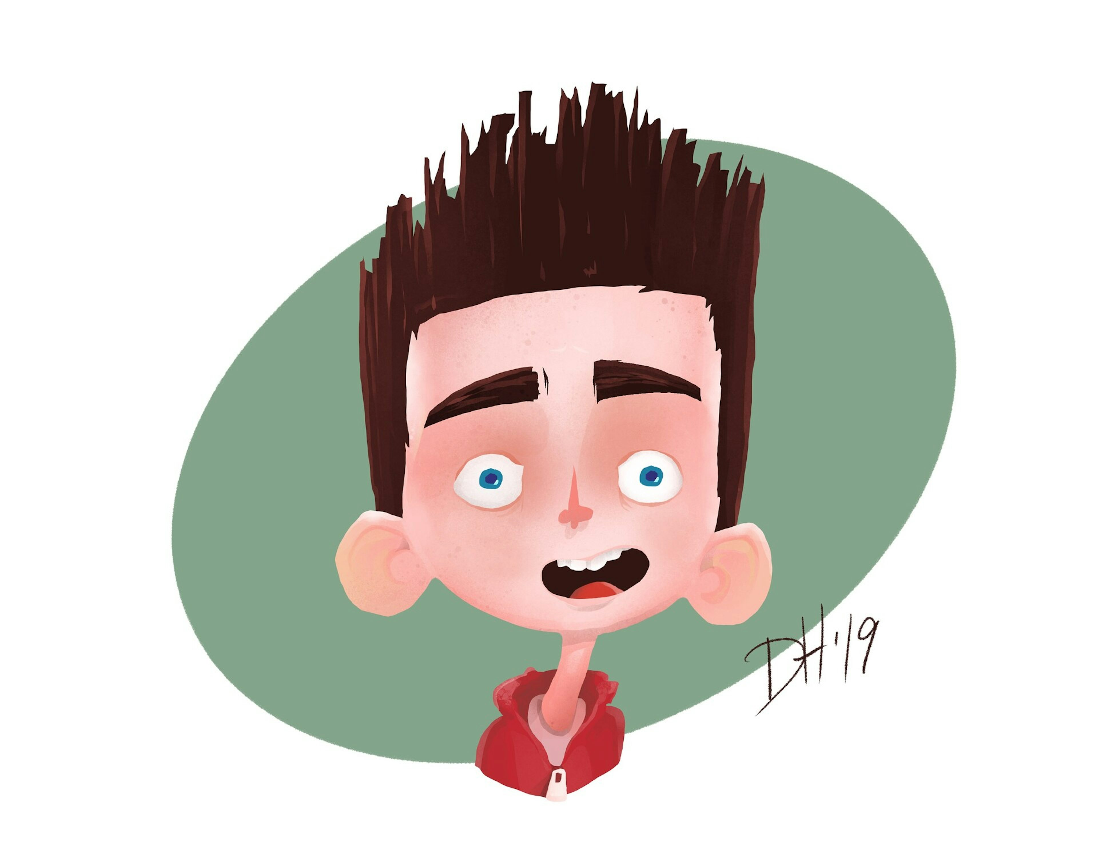 Paranorman