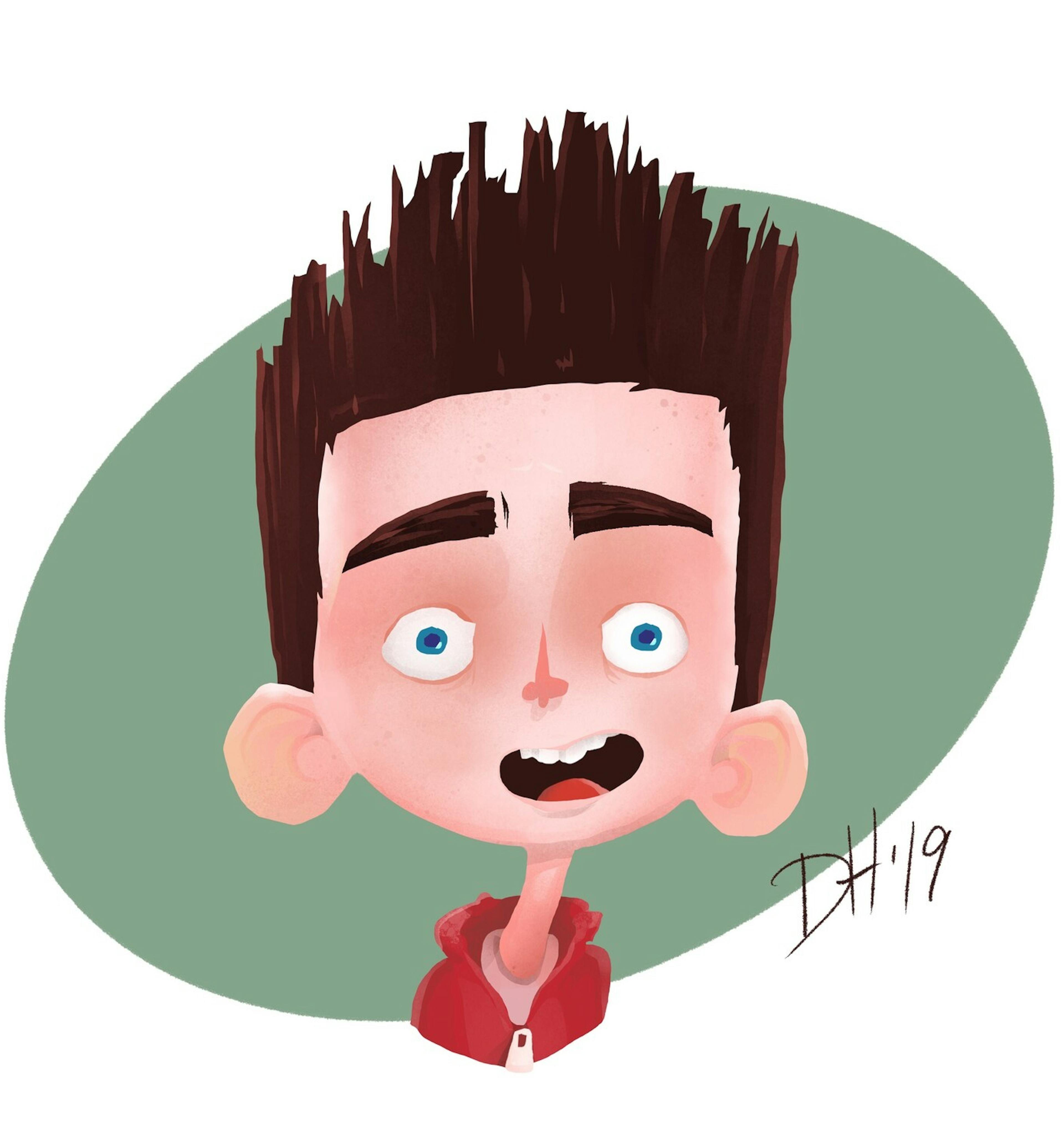 Paranorman