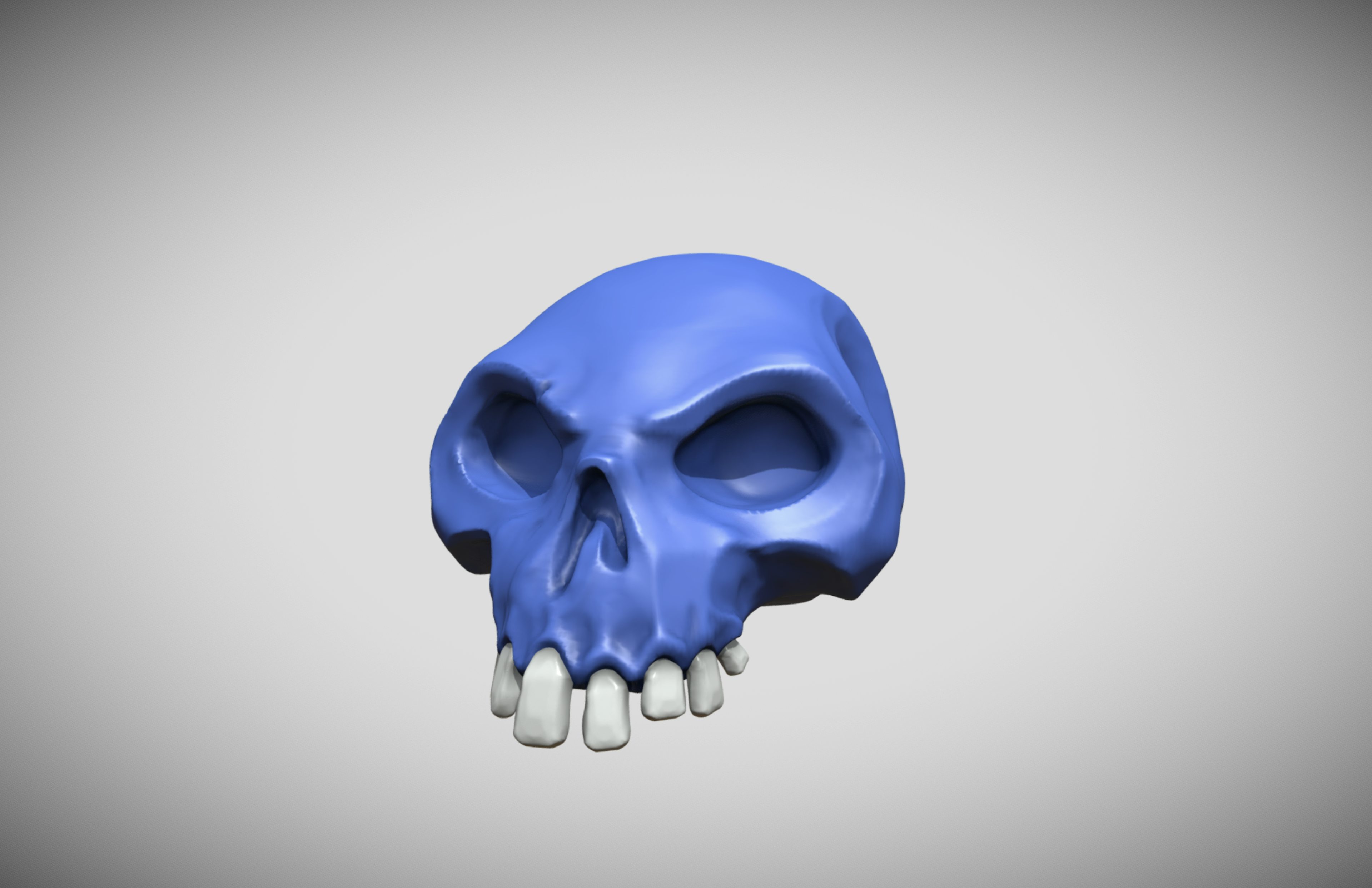 Skull