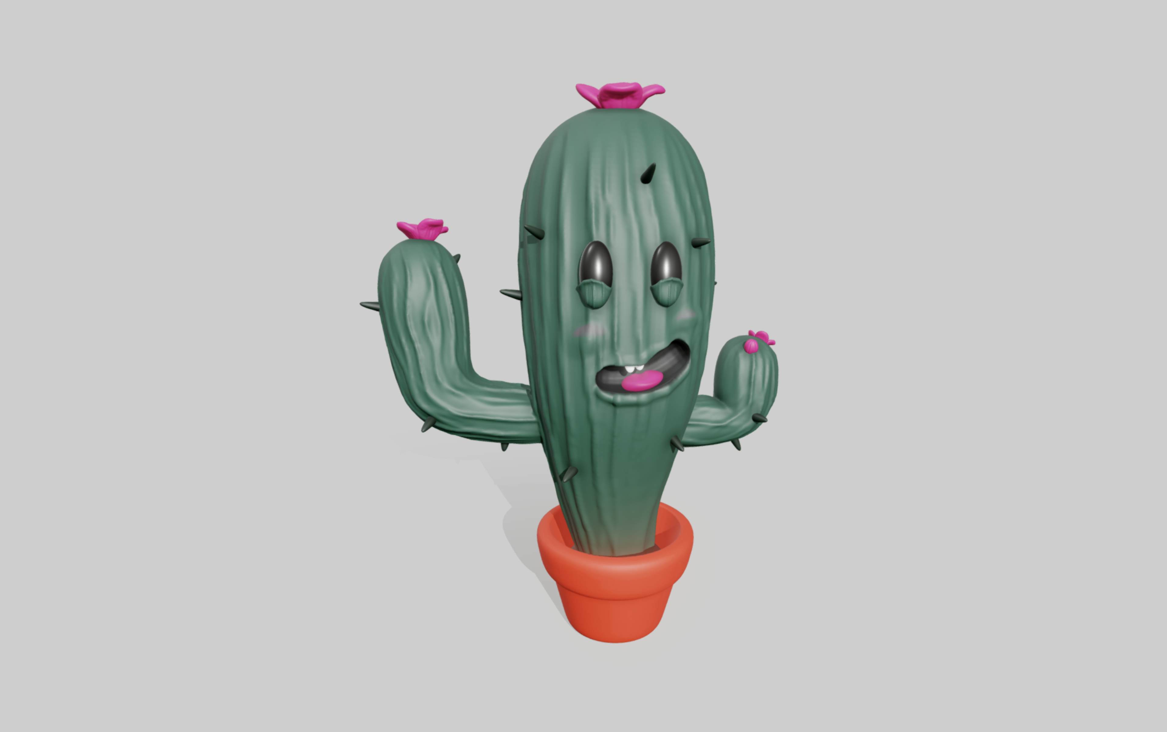 Cactus
