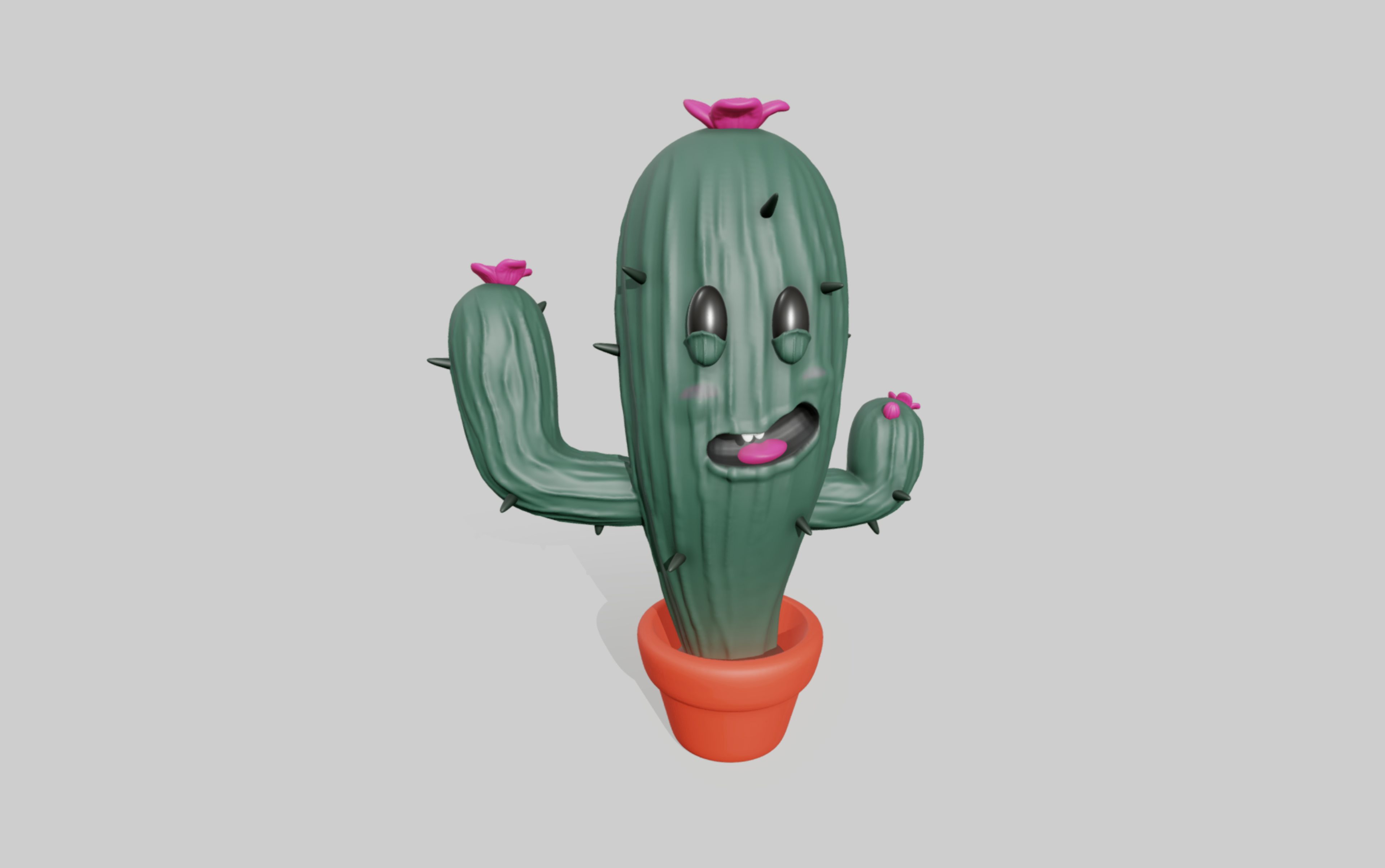 Cactus