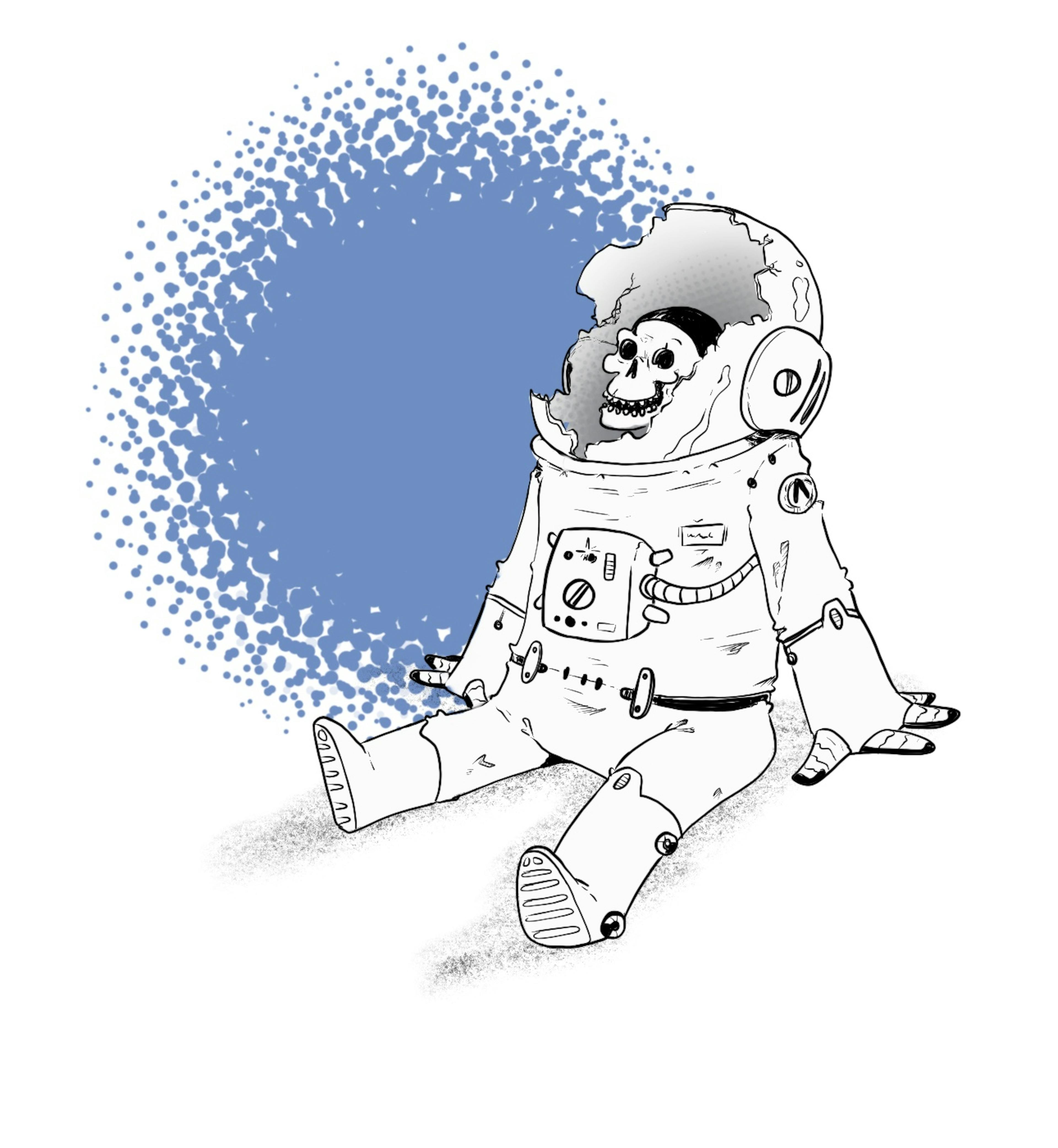 Original sketch