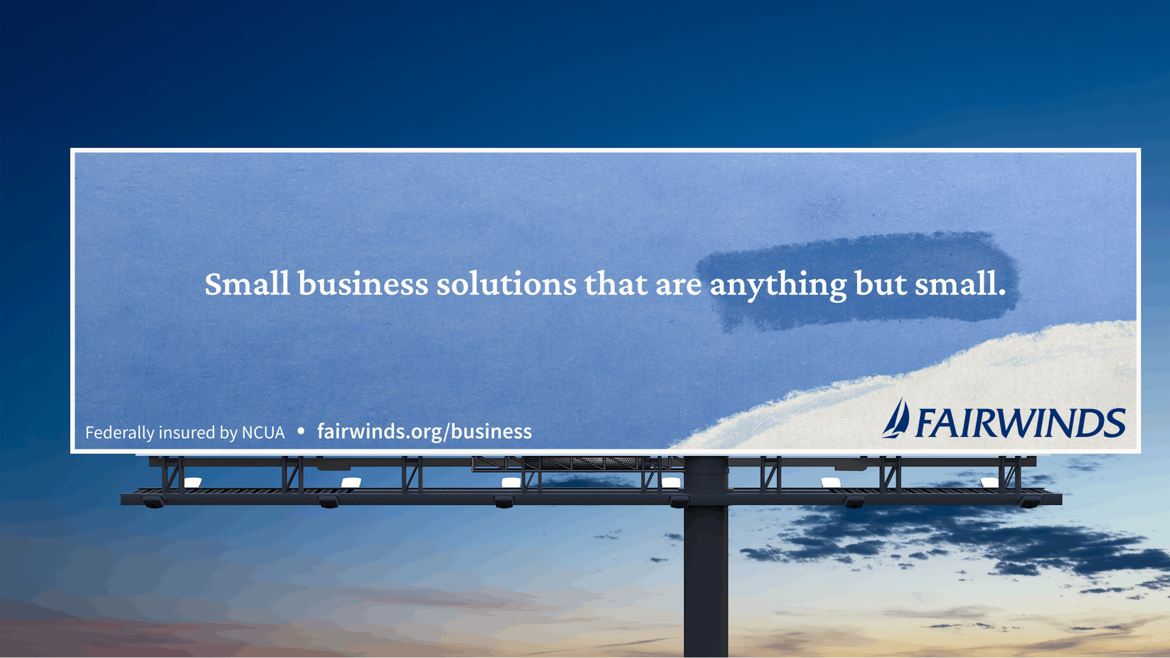 Billboard mockup