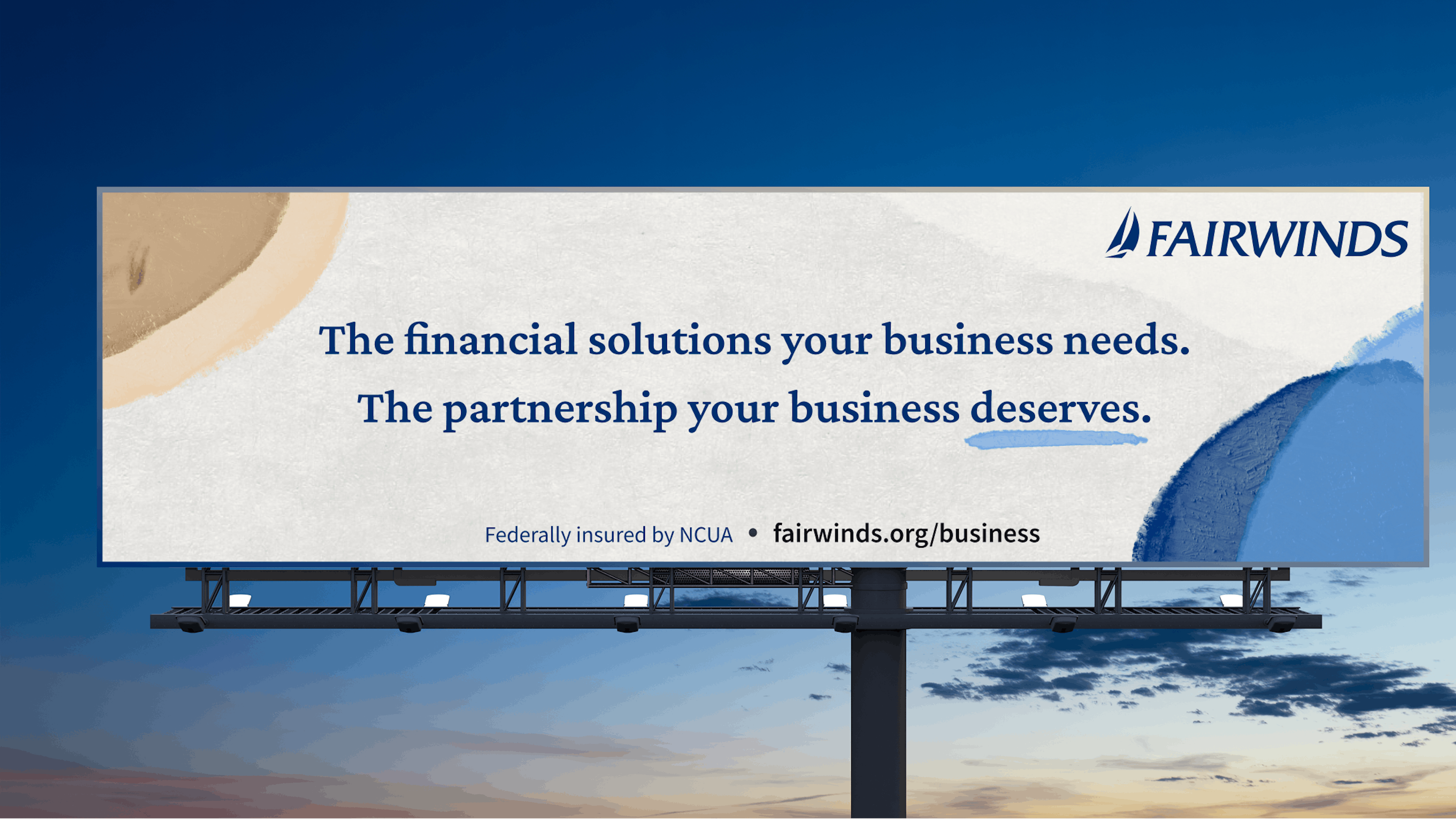 Billboard mockup