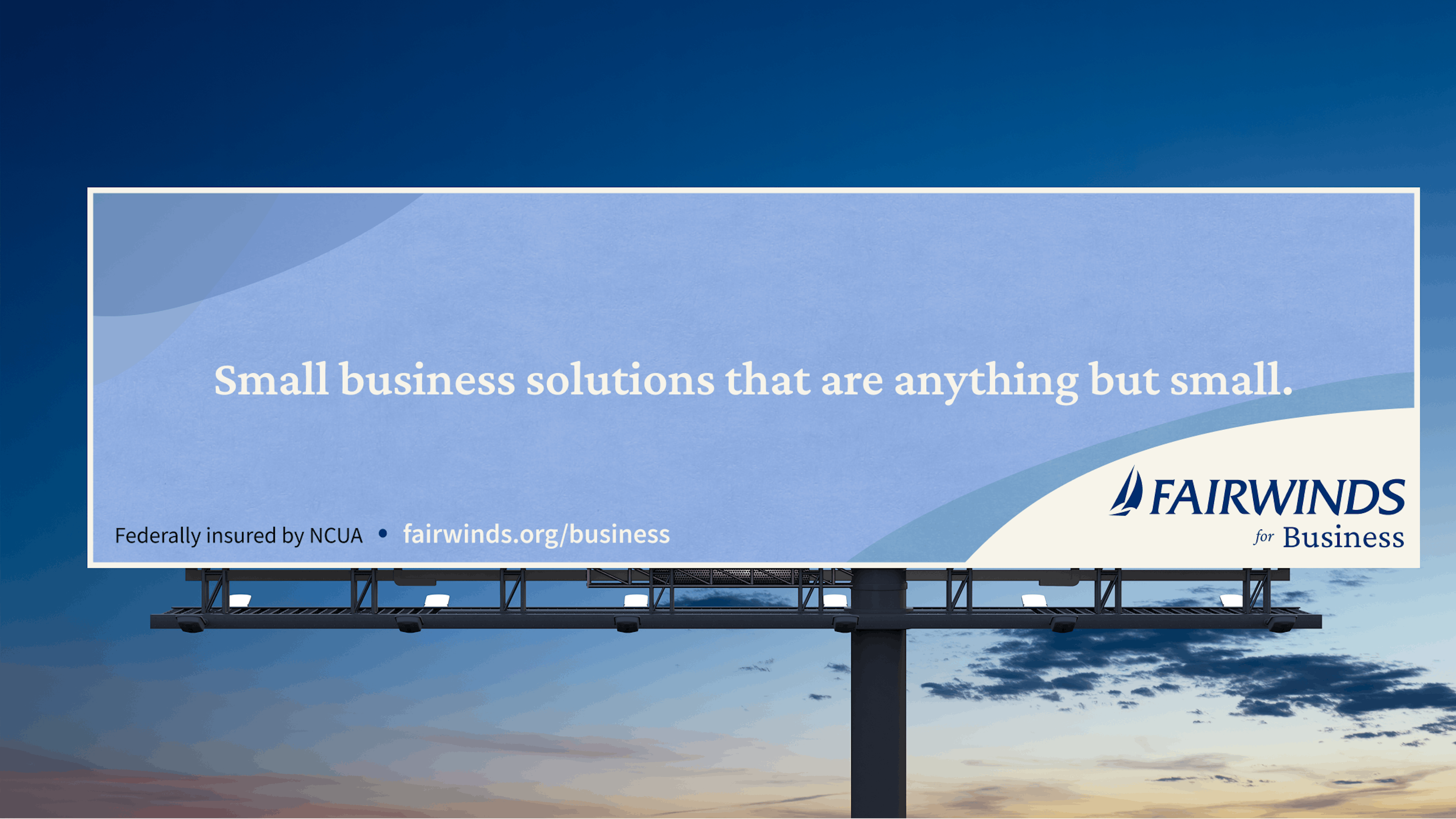 Billboard mockup