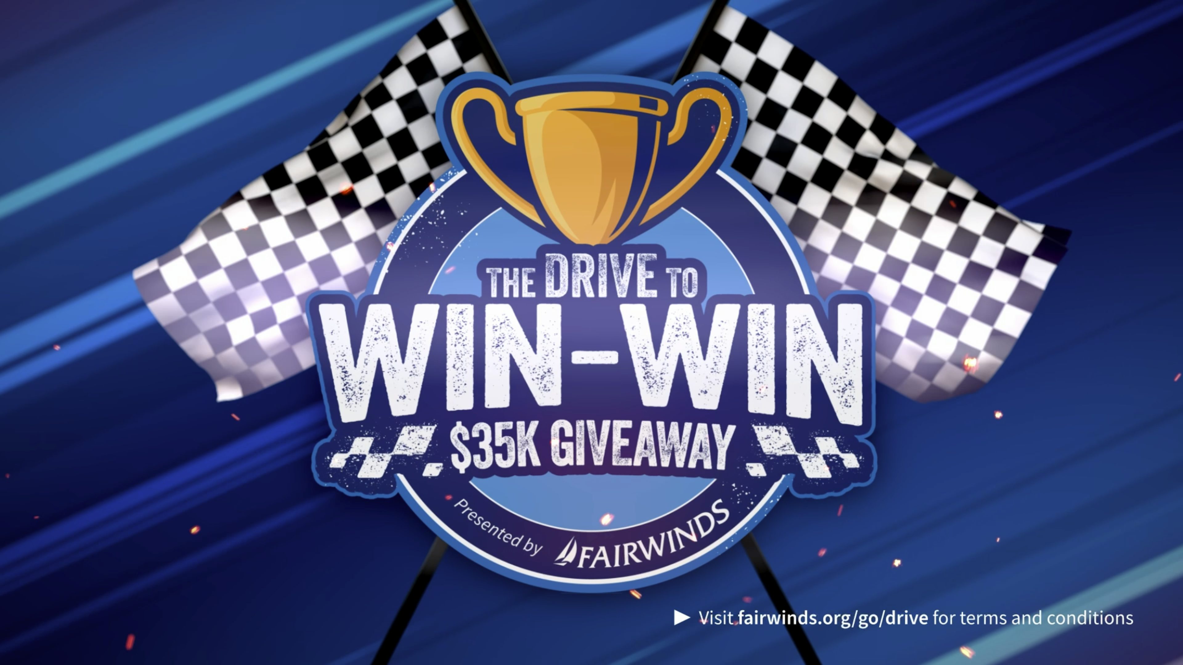 Drive to Win Win