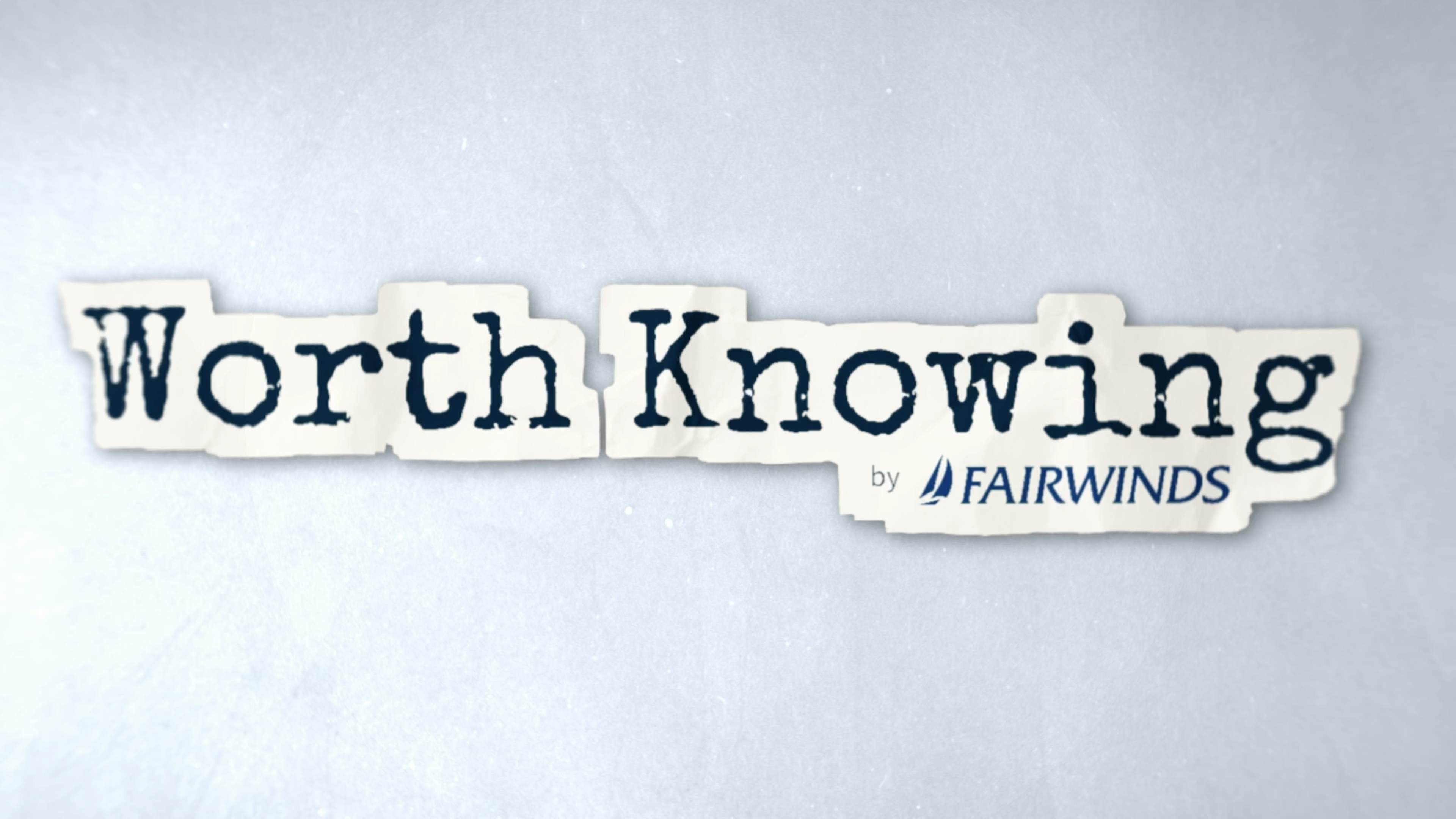 Worth Knowing (Thumbnail)