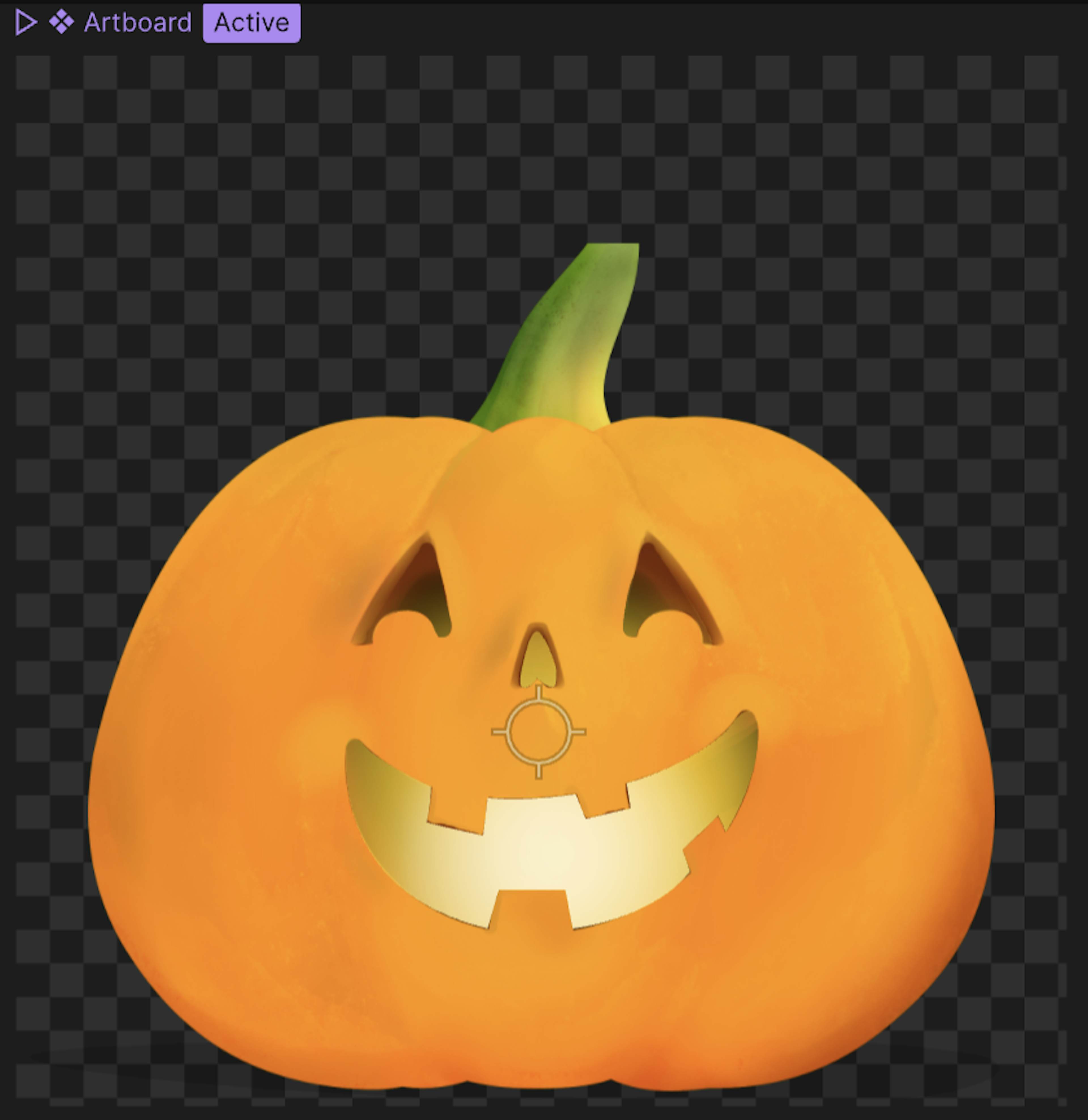 Jack o Lantern