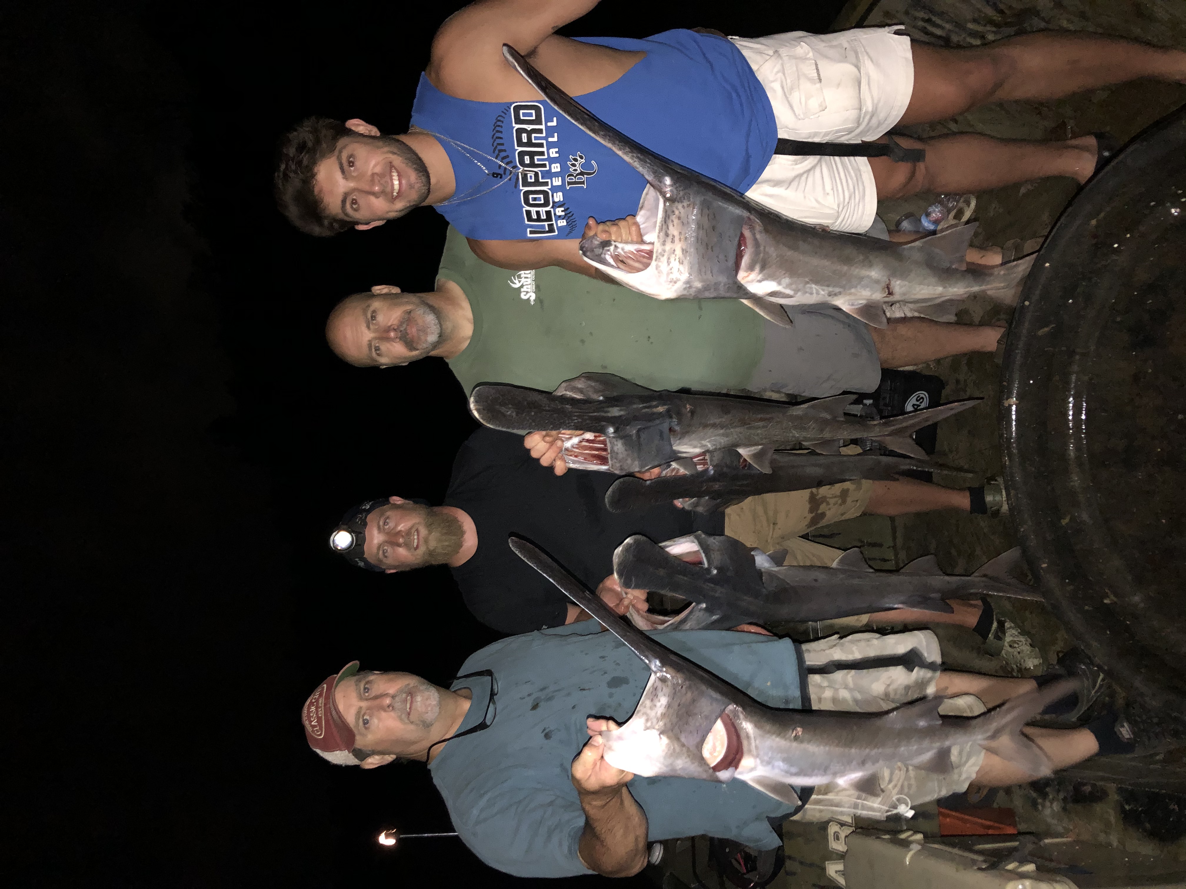 Bowfishing Guide on Kentucky Lake - Loveless Outdoor Adventures