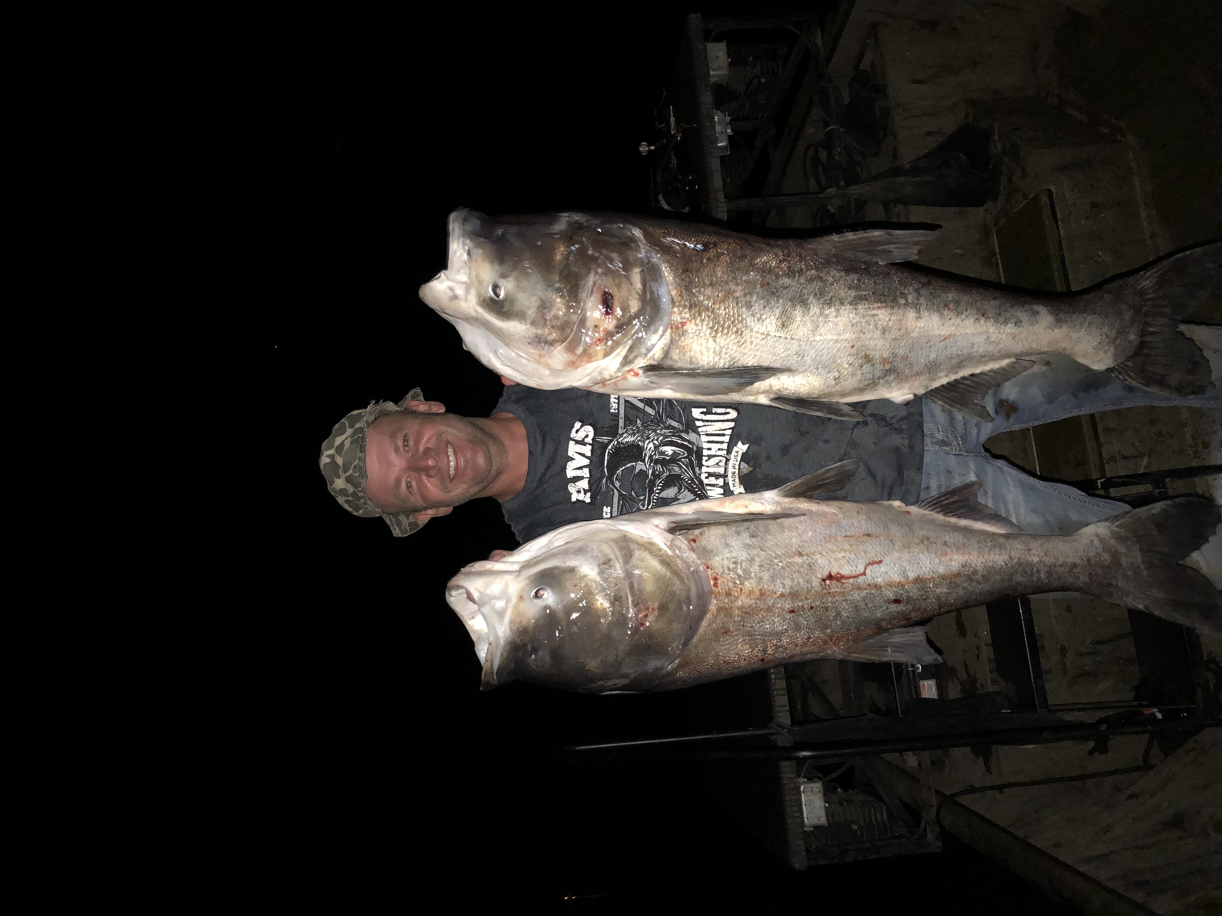 Bowfishing Guide on Kentucky Lake - Loveless Outdoor Adventures