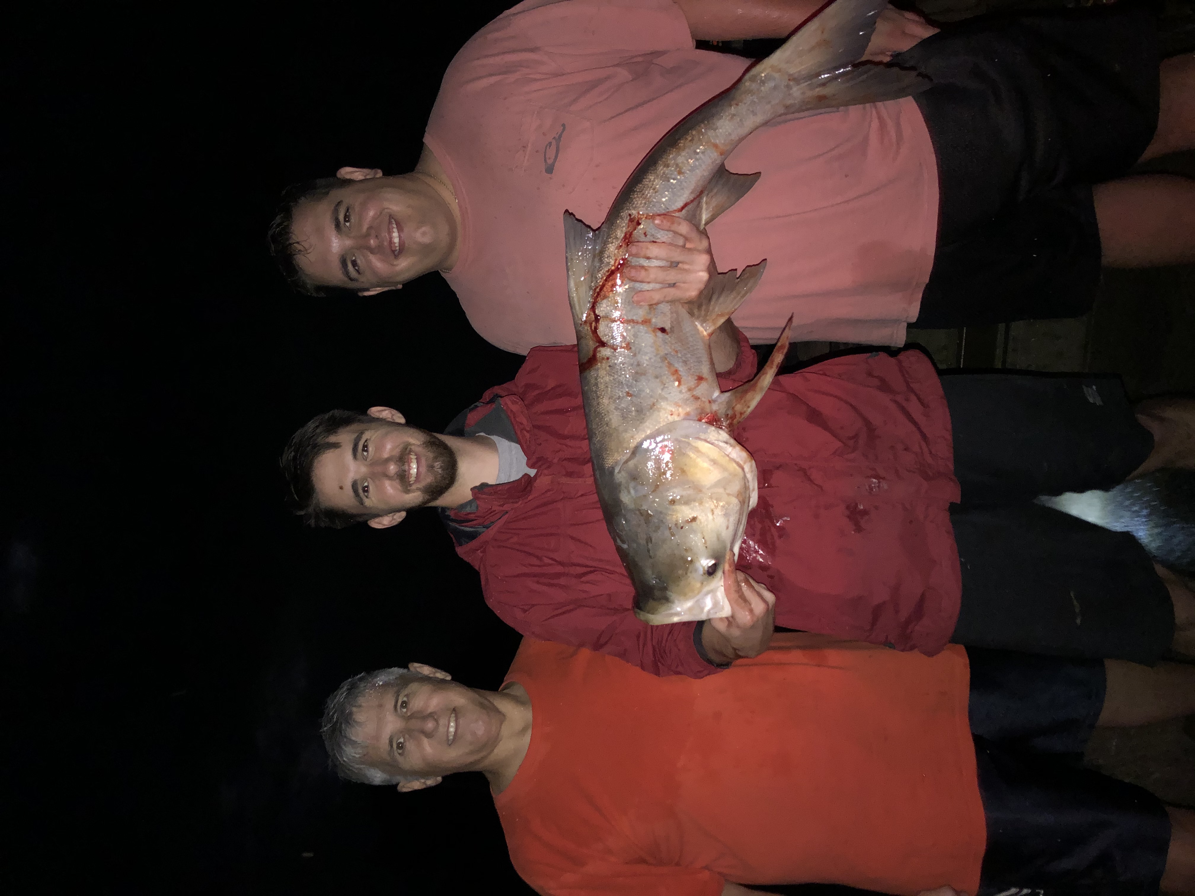 Bowfishing Guide on Kentucky Lake - Loveless Outdoor Adventures